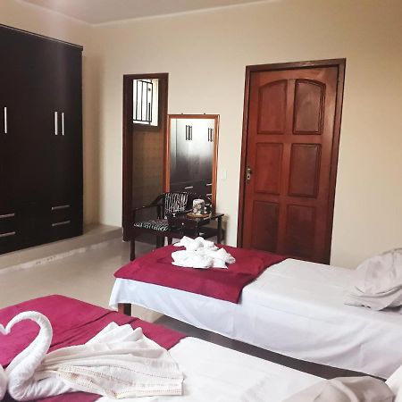 Residencial Suite Da Villa Сакуарема Екстериор снимка