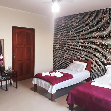 Residencial Suite Da Villa Сакуарема Екстериор снимка