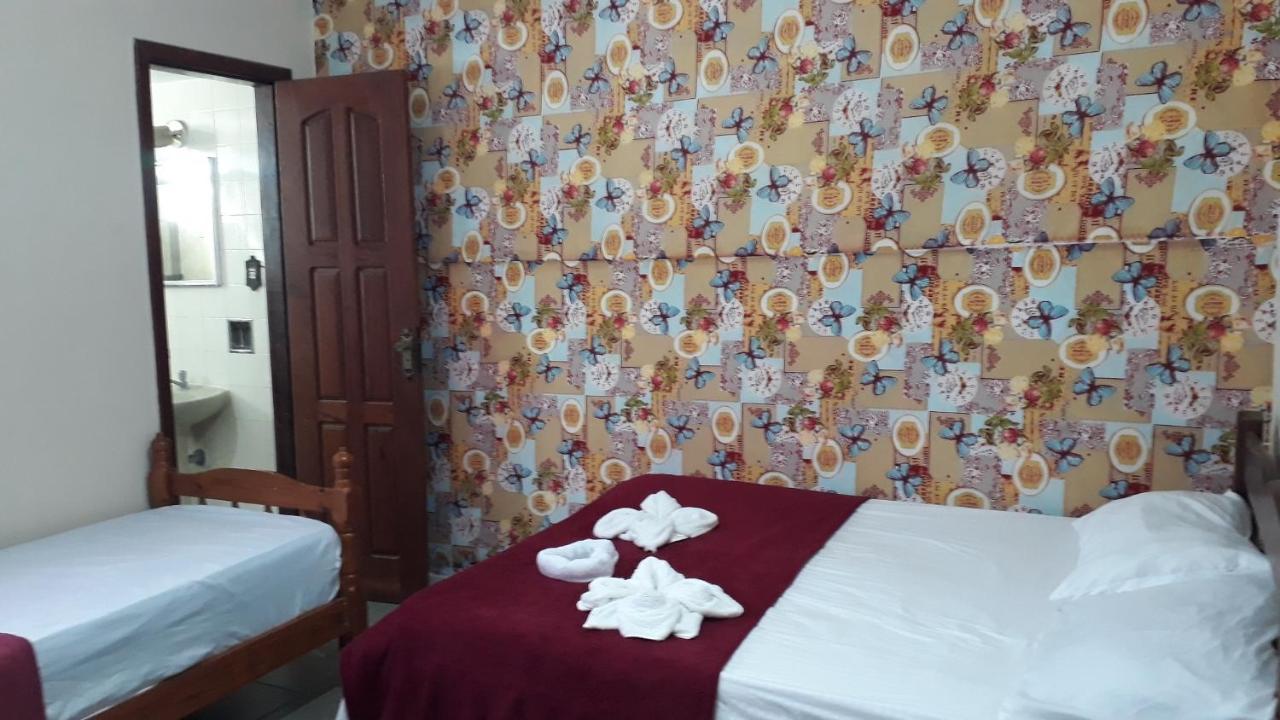 Residencial Suite Da Villa Сакуарема Екстериор снимка