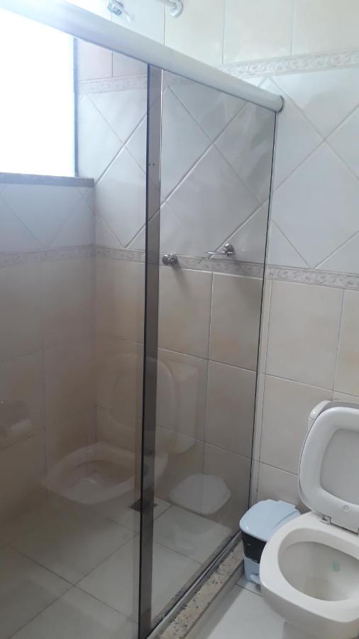 Residencial Suite Da Villa Сакуарема Екстериор снимка