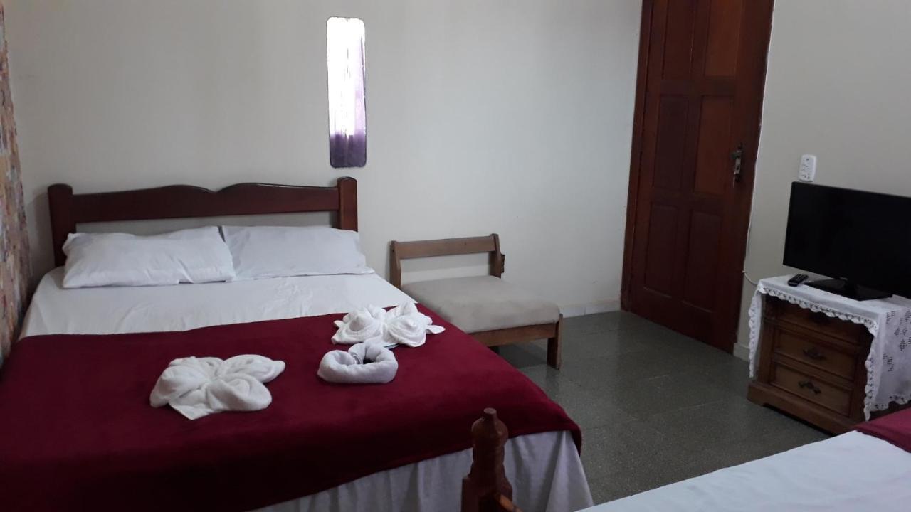 Residencial Suite Da Villa Сакуарема Екстериор снимка