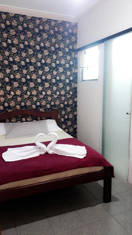 Residencial Suite Da Villa Сакуарема Екстериор снимка
