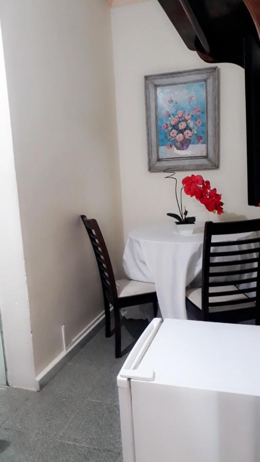 Residencial Suite Da Villa Сакуарема Екстериор снимка