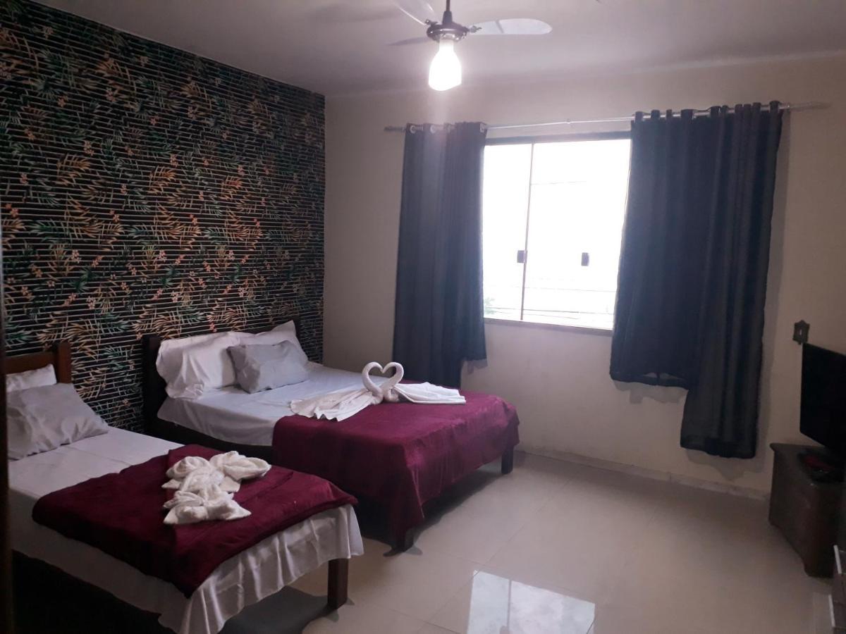 Residencial Suite Da Villa Сакуарема Екстериор снимка