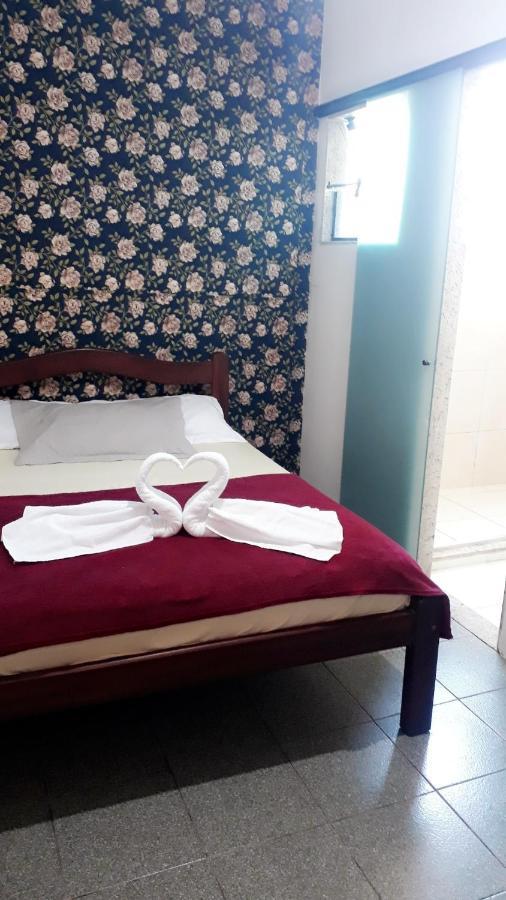 Residencial Suite Da Villa Сакуарема Екстериор снимка
