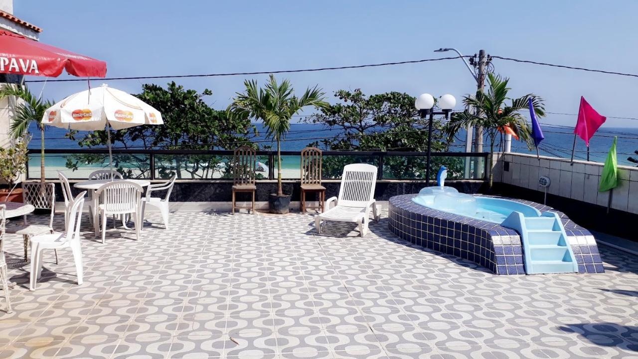 Residencial Suite Da Villa Сакуарема Екстериор снимка