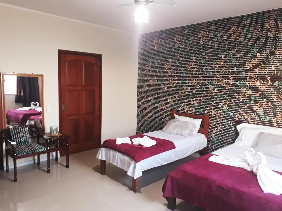 Residencial Suite Da Villa Сакуарема Екстериор снимка